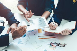 Business Services