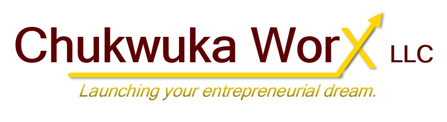 Chukwuka WorX LLC Logo